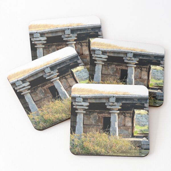 Item preview, India - Hampi designed and sold by franck380.