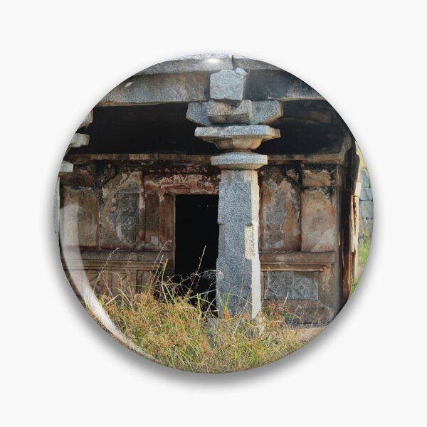Item preview, India - Hampi designed and sold by franck380.