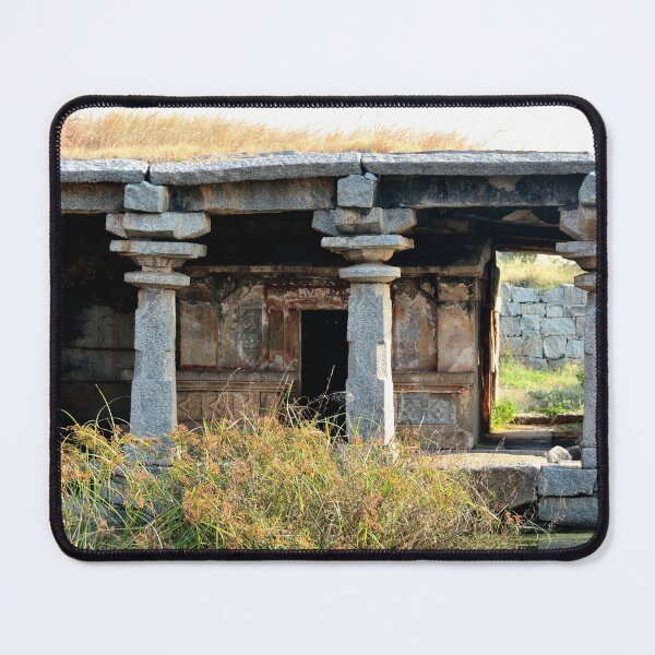 Item preview, India - Hampi designed and sold by franck380.