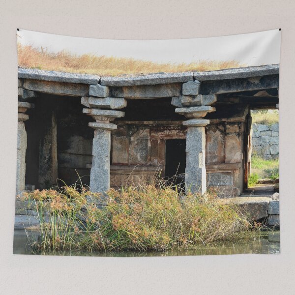 Item preview, India - Hampi designed and sold by franck380.