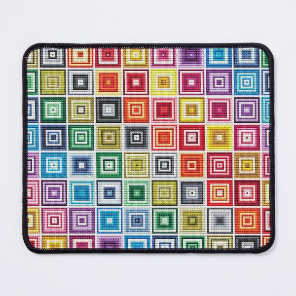 Item preview, Rectangle Abstract designed and sold by GravesClark.