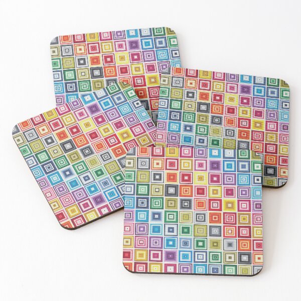 Item preview, Rectangle Abstract designed and sold by GravesClark.
