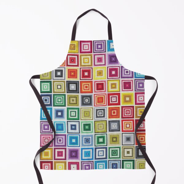 Item preview, Rectangle Abstract designed and sold by GravesClark.