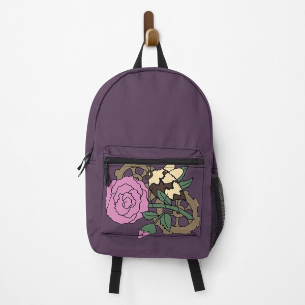 Item preview, Bees, Gears, and Roses designed and sold by Gears-n-Roses.