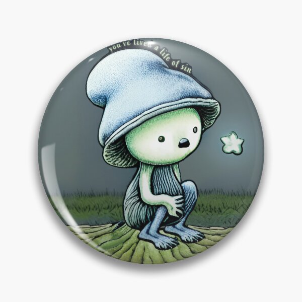 Item preview, Mushroom Dance designed and sold by SuperRatLord.