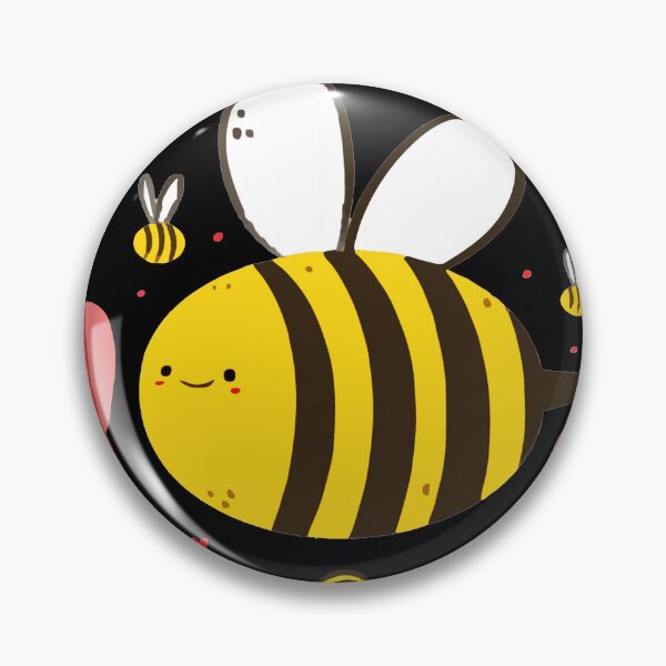 Item preview, BDSM Bees Do So Much For The Environment designed and sold by FlyShop1.