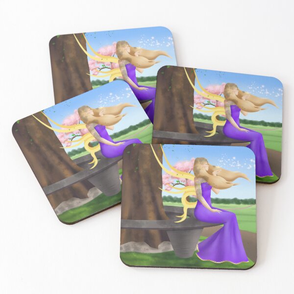 Item preview, Fairy in the Field designed and sold by Fia-Resk.
