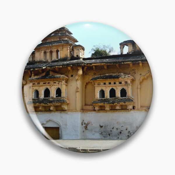 Item preview, India - Hampi designed and sold by franck380.