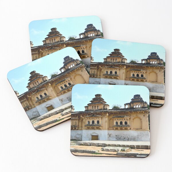 Item preview, India - Hampi designed and sold by franck380.