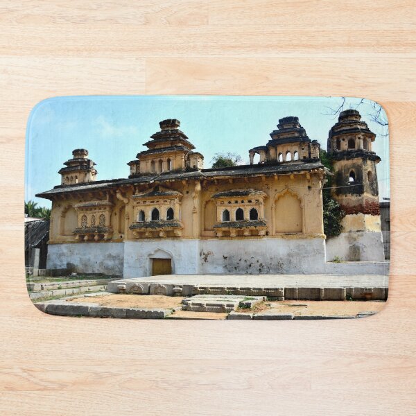Item preview, India - Hampi designed and sold by franck380.
