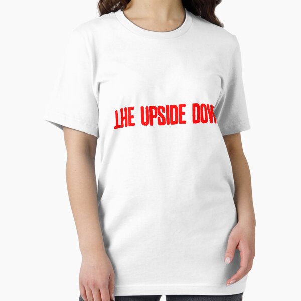 Item preview, The Upside Down Red designed and sold by Essenti4lgoods.