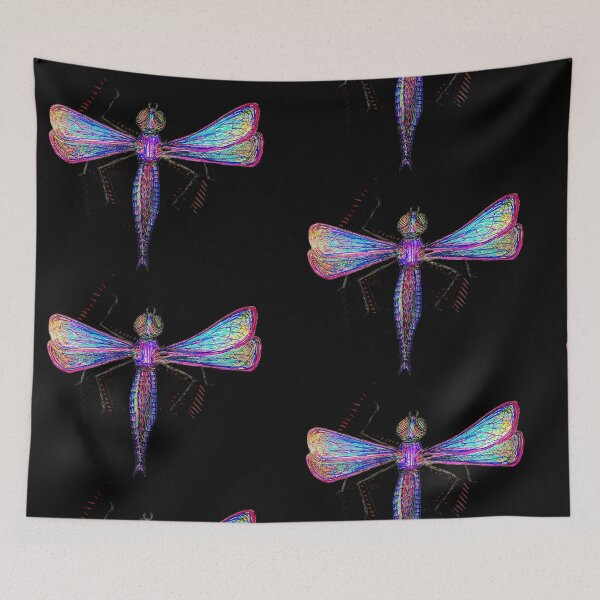 Item preview, Night bug  designed and sold by Doodle Mind Journeys.