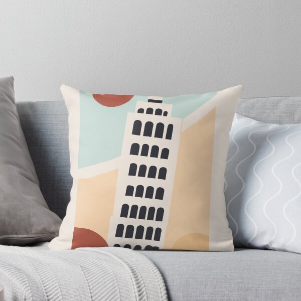 Item preview, Pisa designed and sold by LDSH.