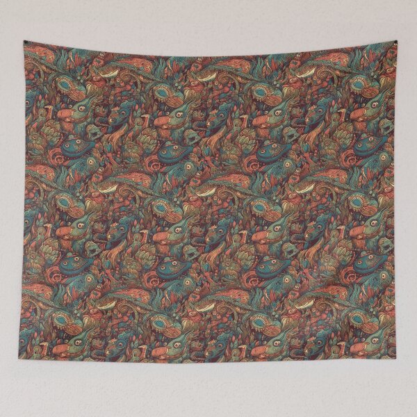 Item preview, Charming Creatures designed and sold by Keppy Boone.