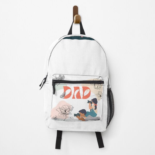 Item preview, DAD A daughter's first love designed and sold by Anuradha Mahanti.