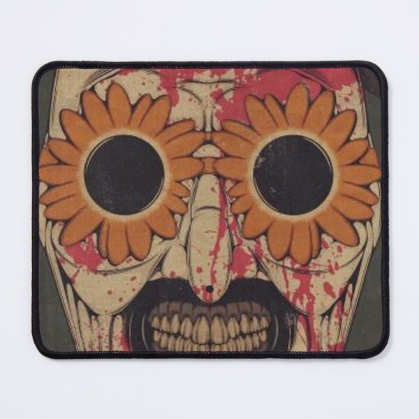 Item preview, Art The Clown Print designed and sold by valdoBEtrand.