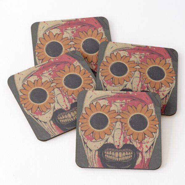 Item preview, Art The Clown Print designed and sold by valdoBEtrand.