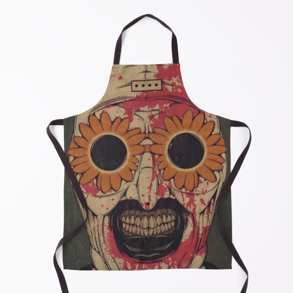 Item preview, Art The Clown Print designed and sold by valdoBEtrand.