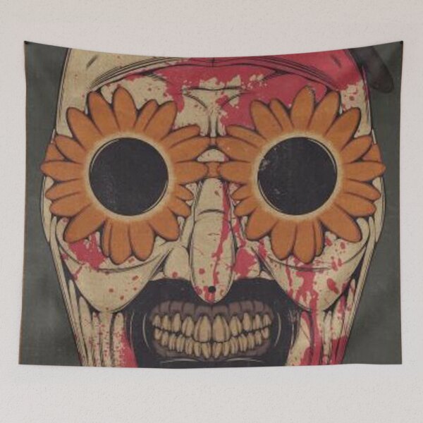 Item preview, Arte El Payaso Imprimir designed and sold by valdoBEtrand.