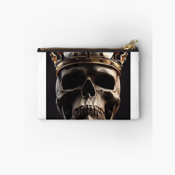 Item preview, Skull King designed and sold by SadStation.