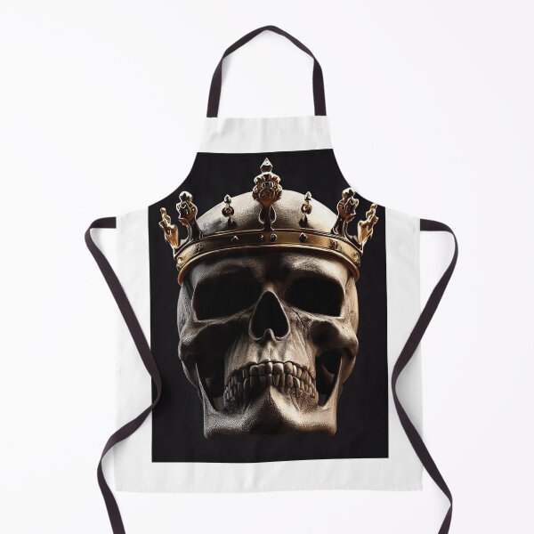 Item preview, Skull King designed and sold by SadStation.