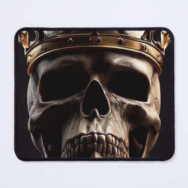 Item preview, Skull King designed and sold by SadStation.