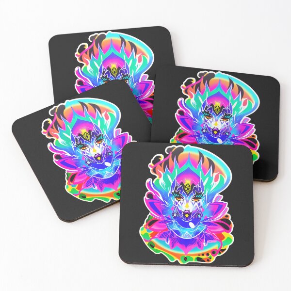 Item preview, Psychedelic Entity designed and sold by Psychedelixxx.