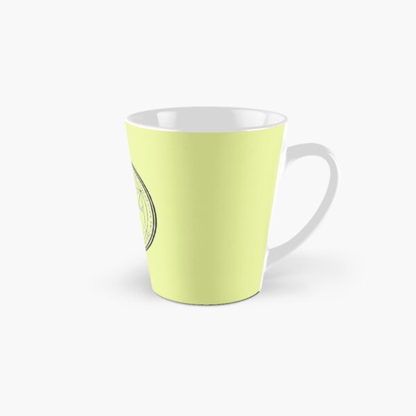Fullmetal Alchemist transmutation circle Tall Mug