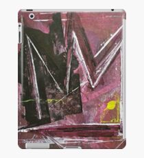 Graffiti Crown iPad Case/Skin