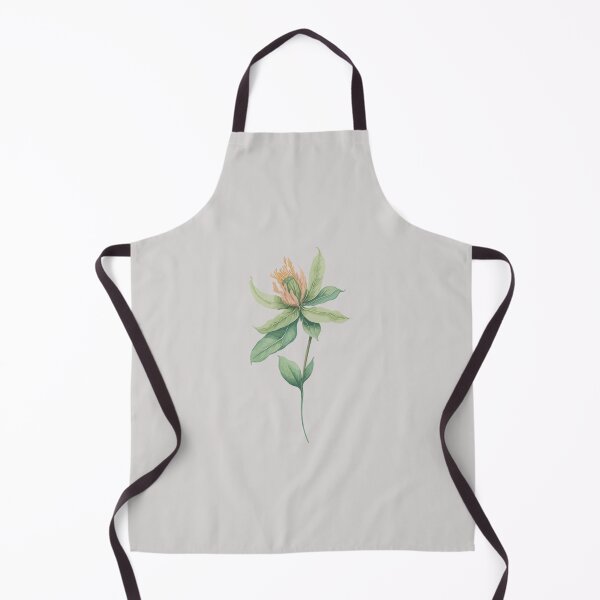 Item preview, Watercolor Flower designed and sold by FiaFiaPress.