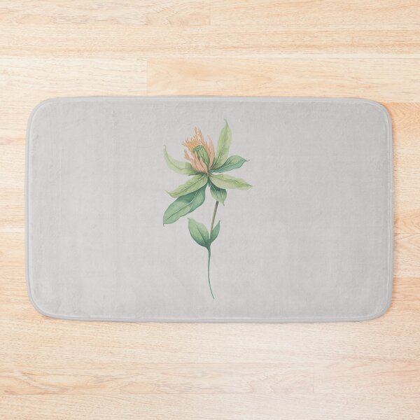 Item preview, Watercolor Flower designed and sold by FiaFiaPress.
