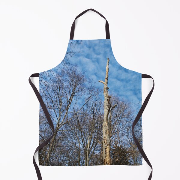Item preview, A Dead Tree Among Live Ones designed and sold by RoseyElisabeth.