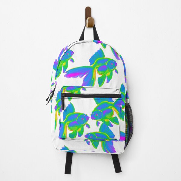 Item preview, Neon Goldfish designed and sold by Claviger.