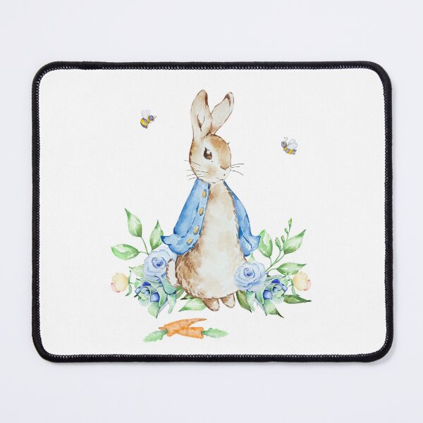 Item preview, Nursery Characters, Peter Rabbit, Beatrix Potter designed and sold by SvetlanaArt.