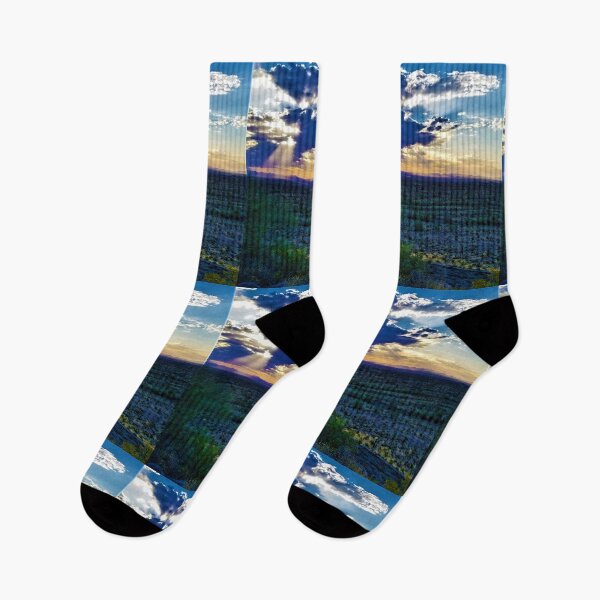 Item preview, The Clouds in the Desert designed and sold by CornerStone57.