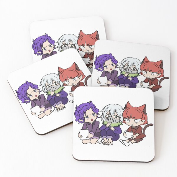 Item preview, Mairimashita iruma kun_Anime_Manga_Kalego_Opera_Sullivan designed and sold by Infinirish.