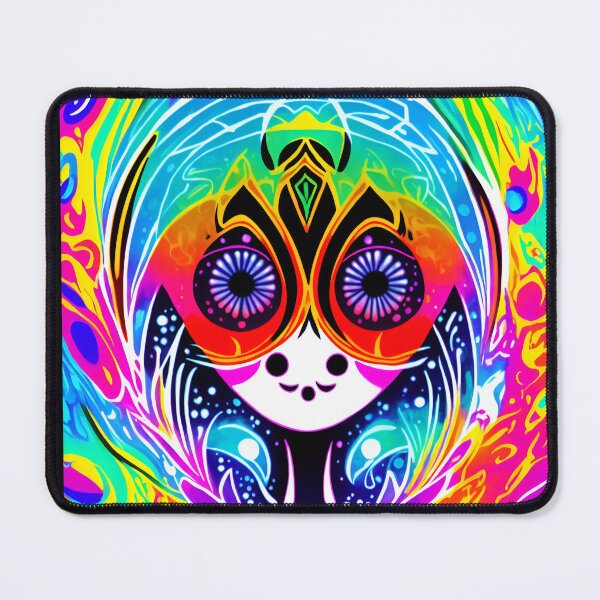 Item preview, Psychedelic Entity designed and sold by Psychedelixxx.