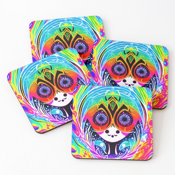 Item preview, Psychedelic Entity designed and sold by Psychedelixxx.
