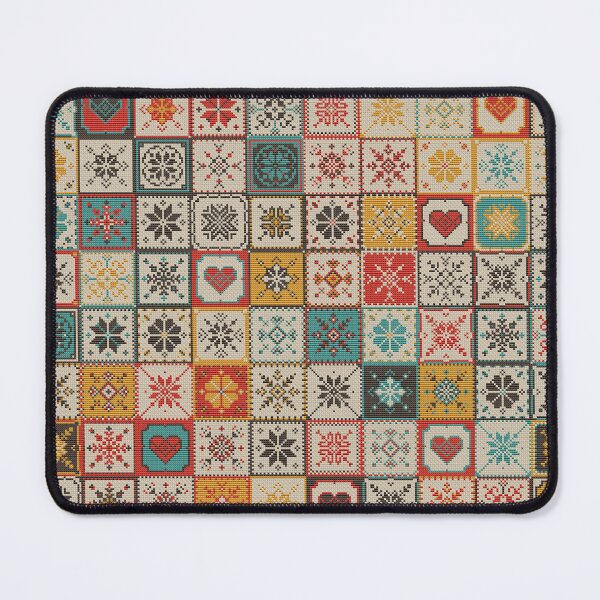 Item preview, Patcwork Pattern designed and sold by BIlly-Jack.