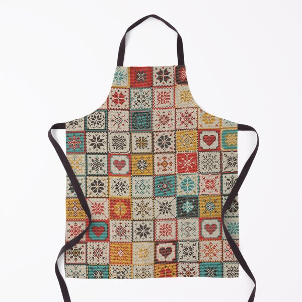 Item preview, Patcwork Pattern designed and sold by BIlly-Jack.