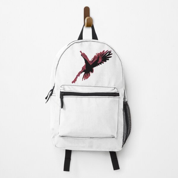 Item preview, Red Hawk icon designed and sold by TriForceDesign.