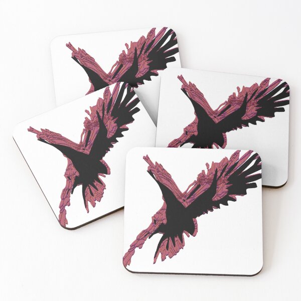Item preview, Red Hawk icon designed and sold by TriForceDesign.