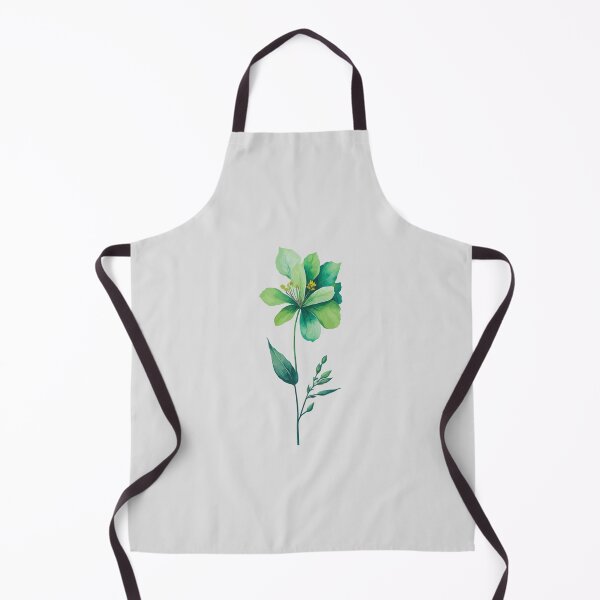 Item preview, Watercolor Flower designed and sold by FiaFiaPress.