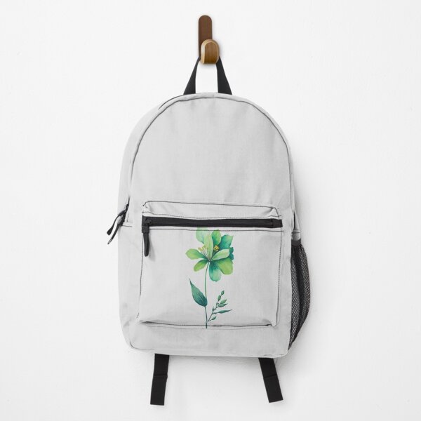 Item preview, Watercolor Flower designed and sold by FiaFiaPress.