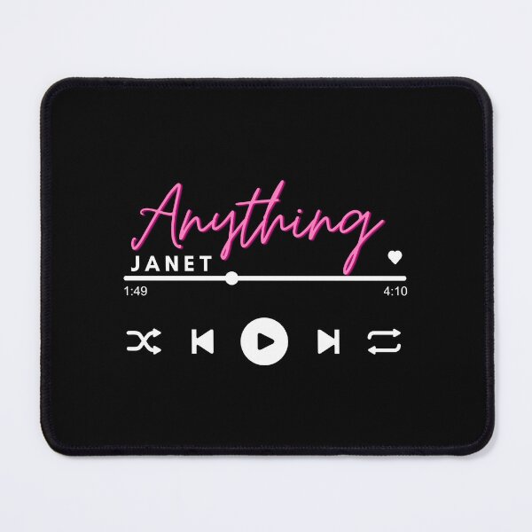 Item preview, PLAY JANET designed and sold by janfam.