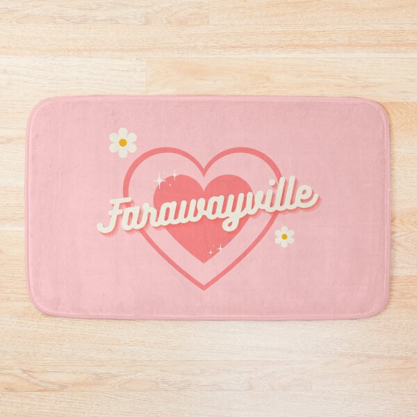 Item preview, Farawayville designed and sold by RoserinArt.