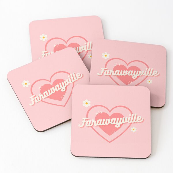Item preview, Farawayville designed and sold by RoserinArt.
