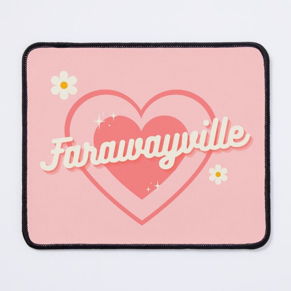 Item preview, Farawayville designed and sold by RoserinArt.