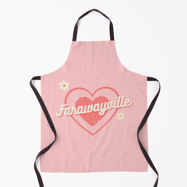 Item preview, Farawayville designed and sold by RoserinArt.