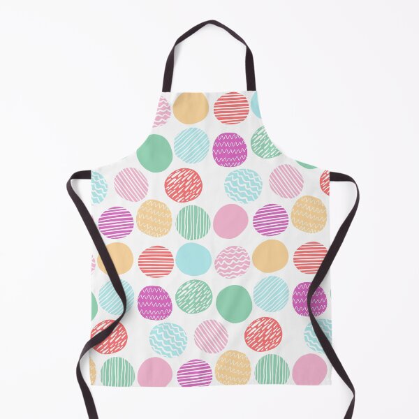 Item preview, Patterned big dots designed and sold by LaBelleMaison.